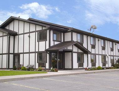 Auburn Inn 2*