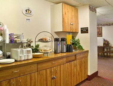 Hotel Auburn Inn 2*