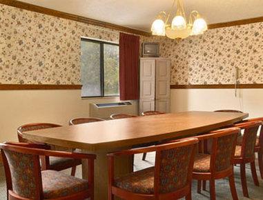 Auburn Inn 2*
