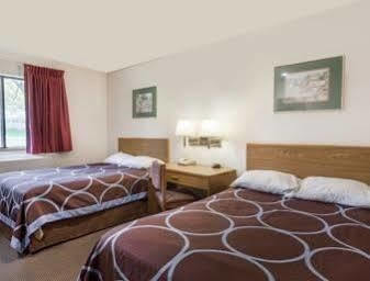 Auburn Inn 2*