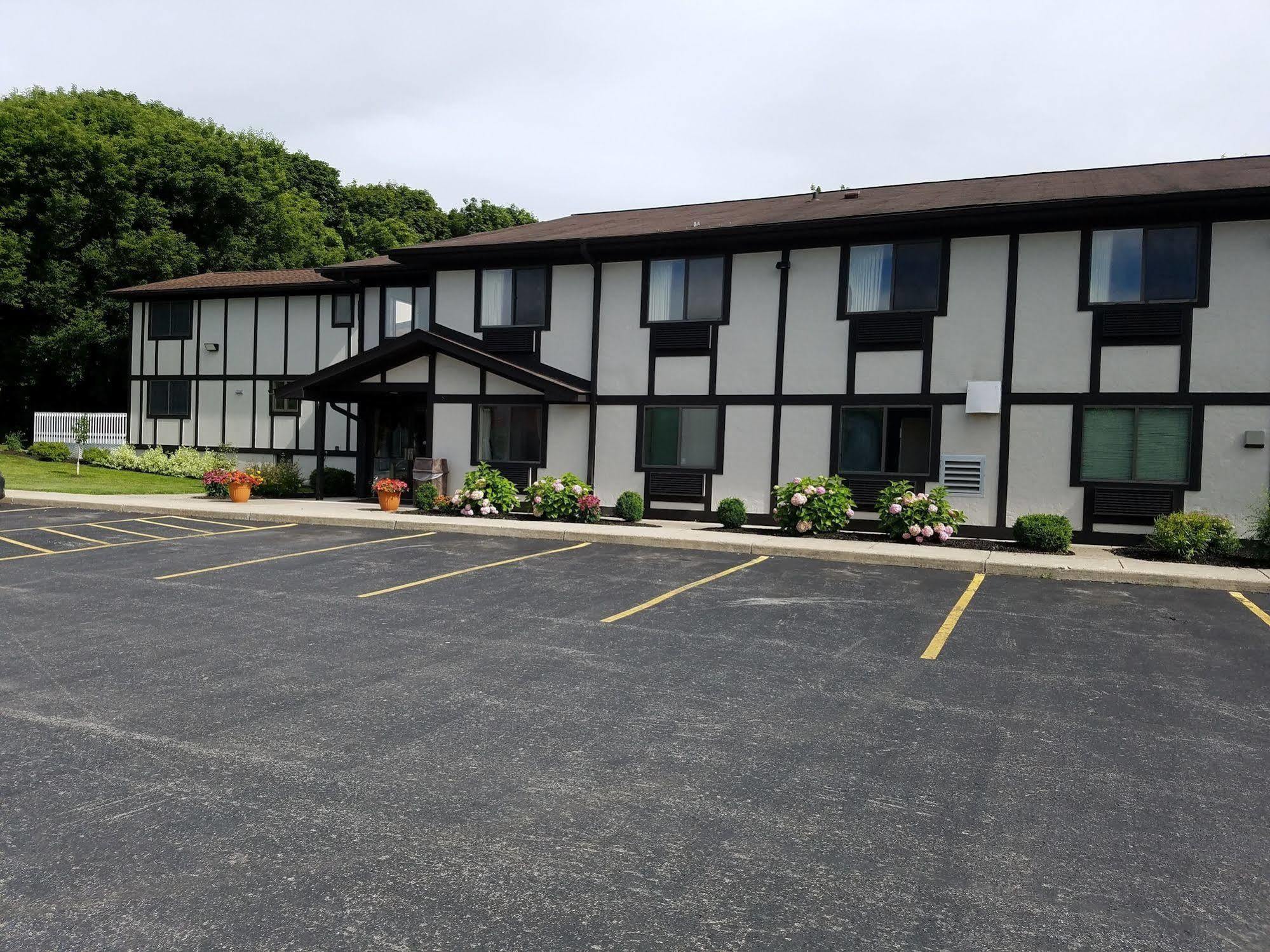 Auburn Inn Auburn