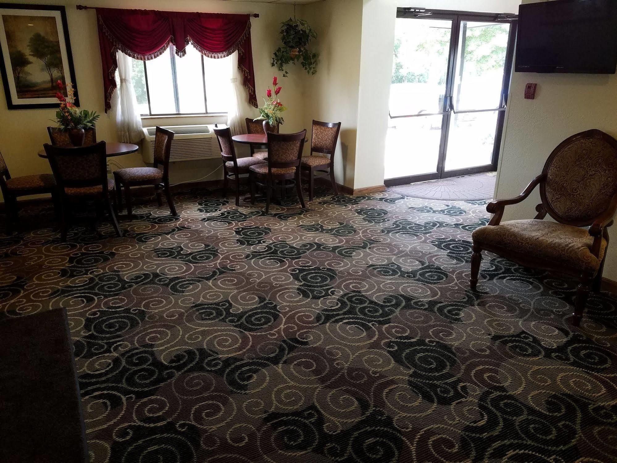 Hotel Auburn Inn Auburn