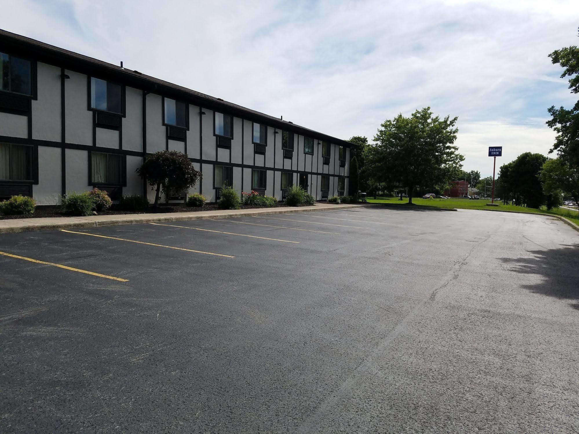 Auburn Inn Hotel