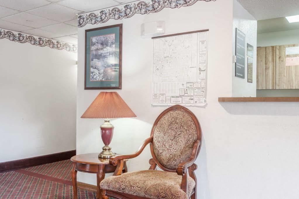 Hotel Auburn Inn Auburn