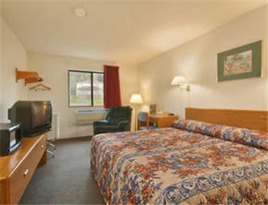 Auburn Inn 2* Auburn