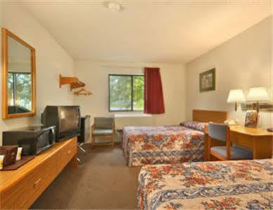 Hotel Auburn Inn Auburn